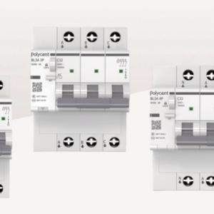 Intelligent circuit breaker